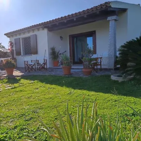 Belvedere Enas