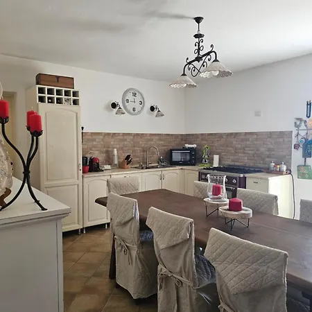 דירה Belvedere *