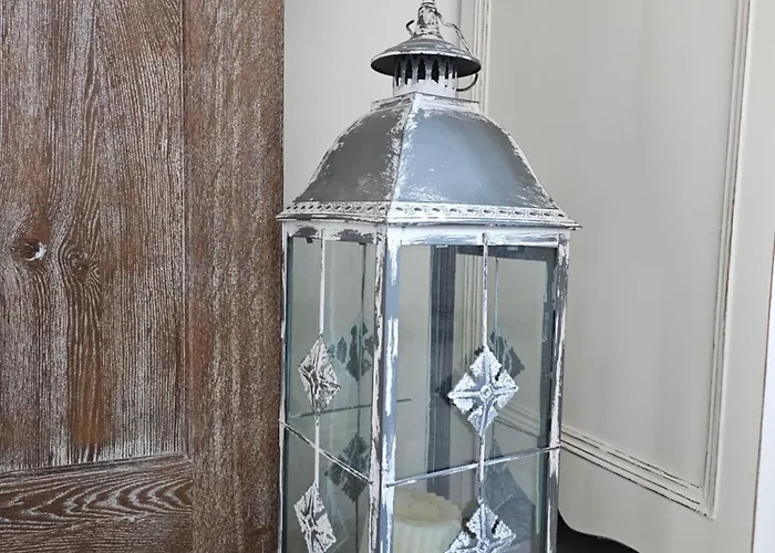 Belvedere Lejlighed *