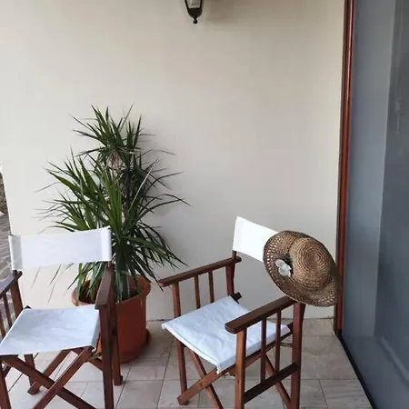 Apartment Belvedere *