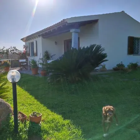 Belvedere Apartment Enas