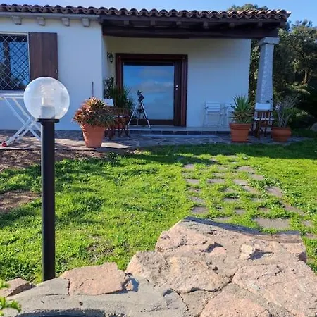 Διαμέρισμα Belvedere Enas