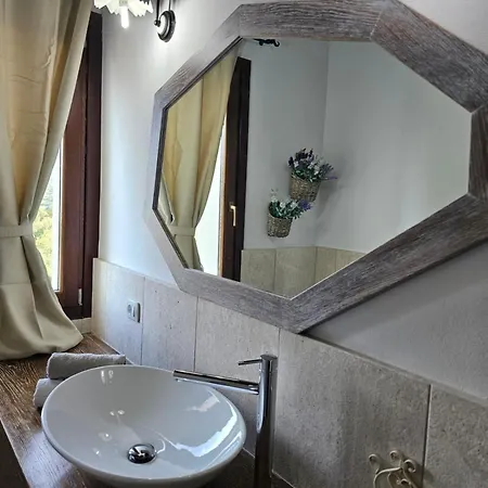Apartment Belvedere