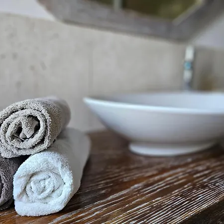 Διαμέρισμα Belvedere Enas