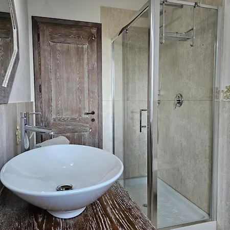 Apartment Belvedere