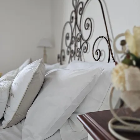 Apartment Belvedere Enas