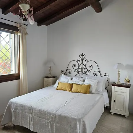 Belvedere Apartment Enas