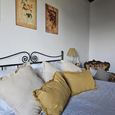 Belvedere Διαμέρισμα Enas
