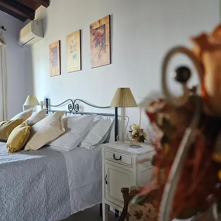 Apartment Belvedere