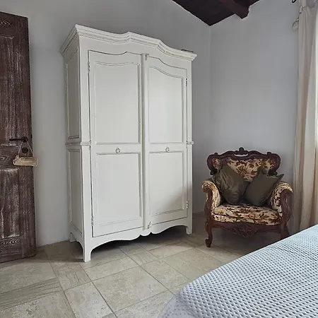 Διαμέρισμα Belvedere