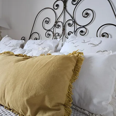 Apartment Belvedere Enas