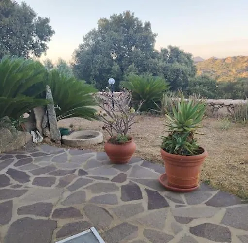 Belvedere Appartamento Enas