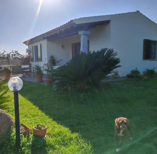 Belvedere Appartamento Enas