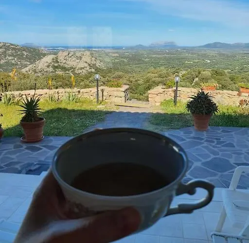 Appartamento Belvedere Enas