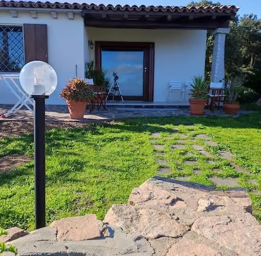 Appartamento Belvedere Enas