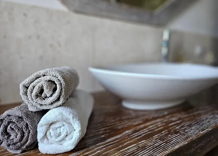 Appartamento Belvedere Enas