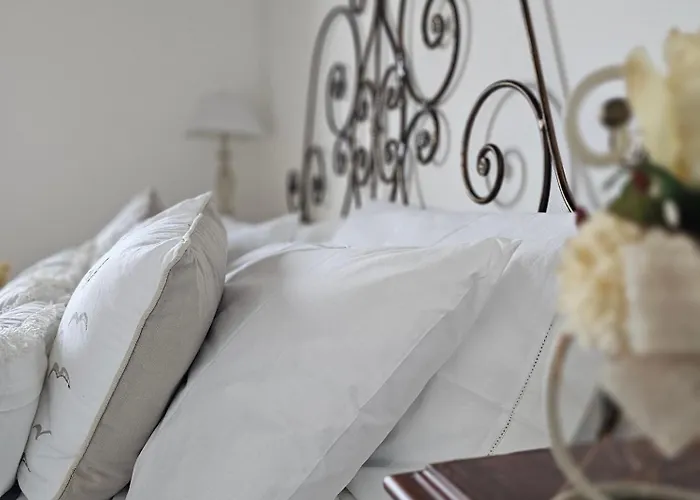 Appartamento Belvedere Enas