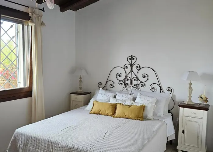 Belvedere Appartamento Enas