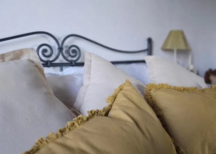 Belvedere Апартаменты *