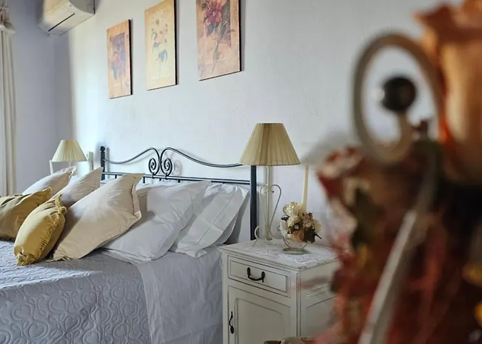 Appartamento Belvedere