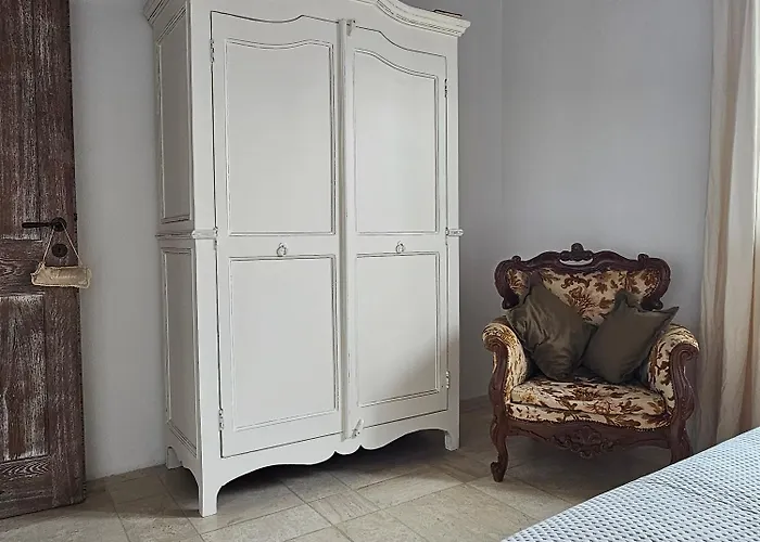 Appartamento Belvedere