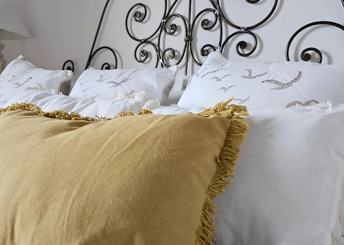 Appartamento Belvedere Enas