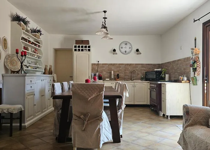 Appartamento Belvedere